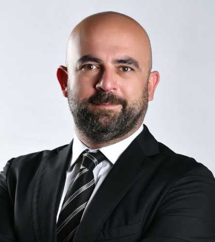 Kaan Gök