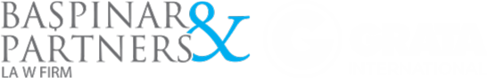 Başpınar & Partners Law Firm Logo